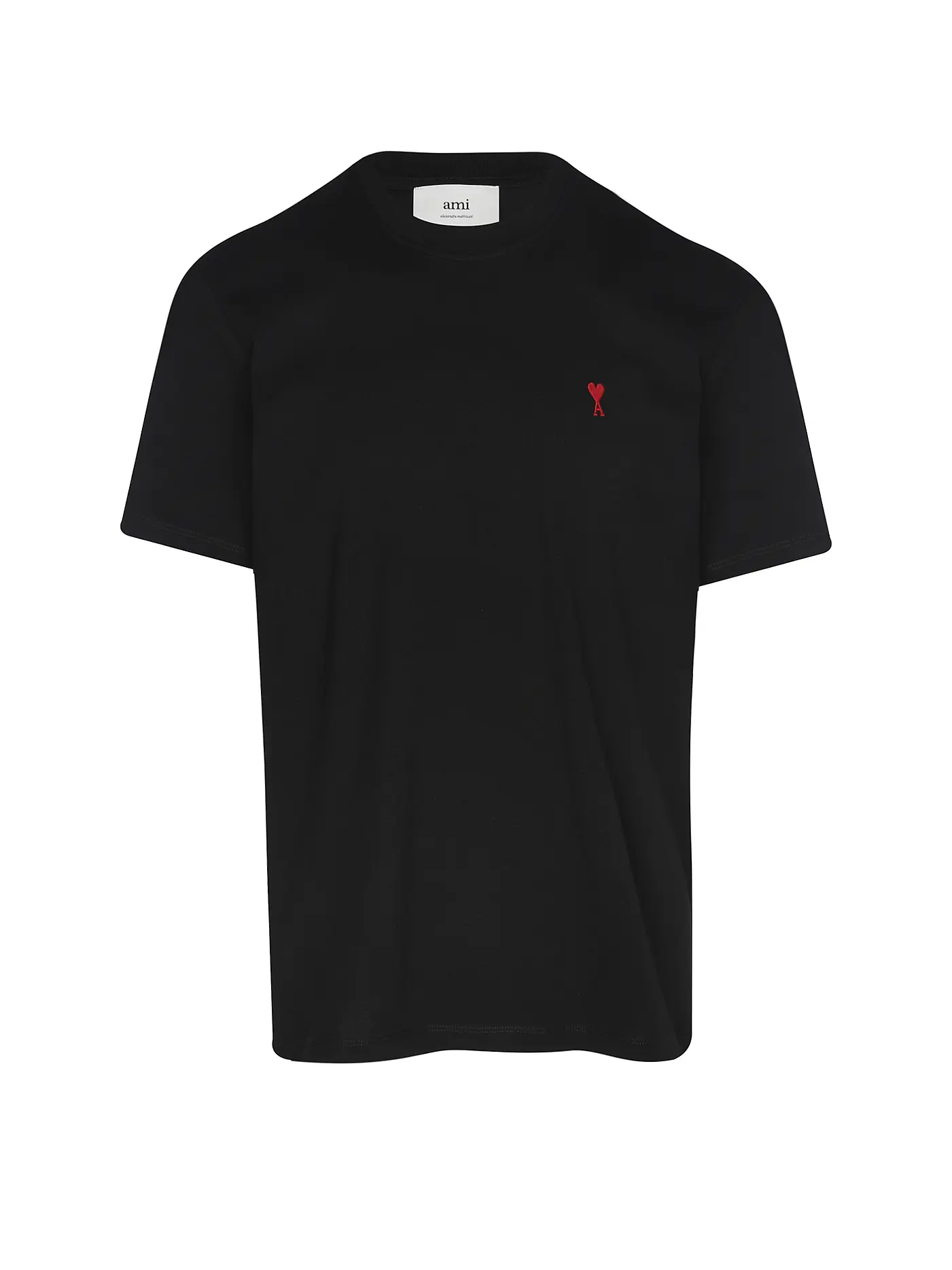 AMI PARIS | T-Shirt CLASSIC | 